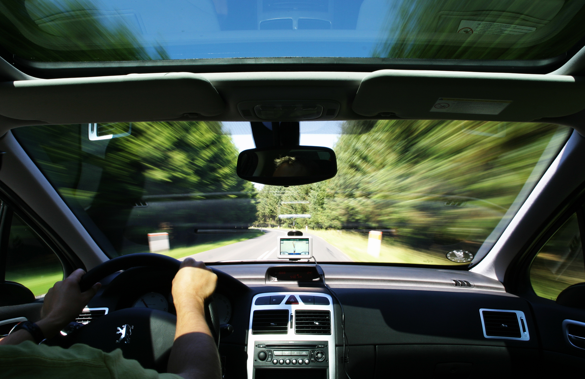 dashcam