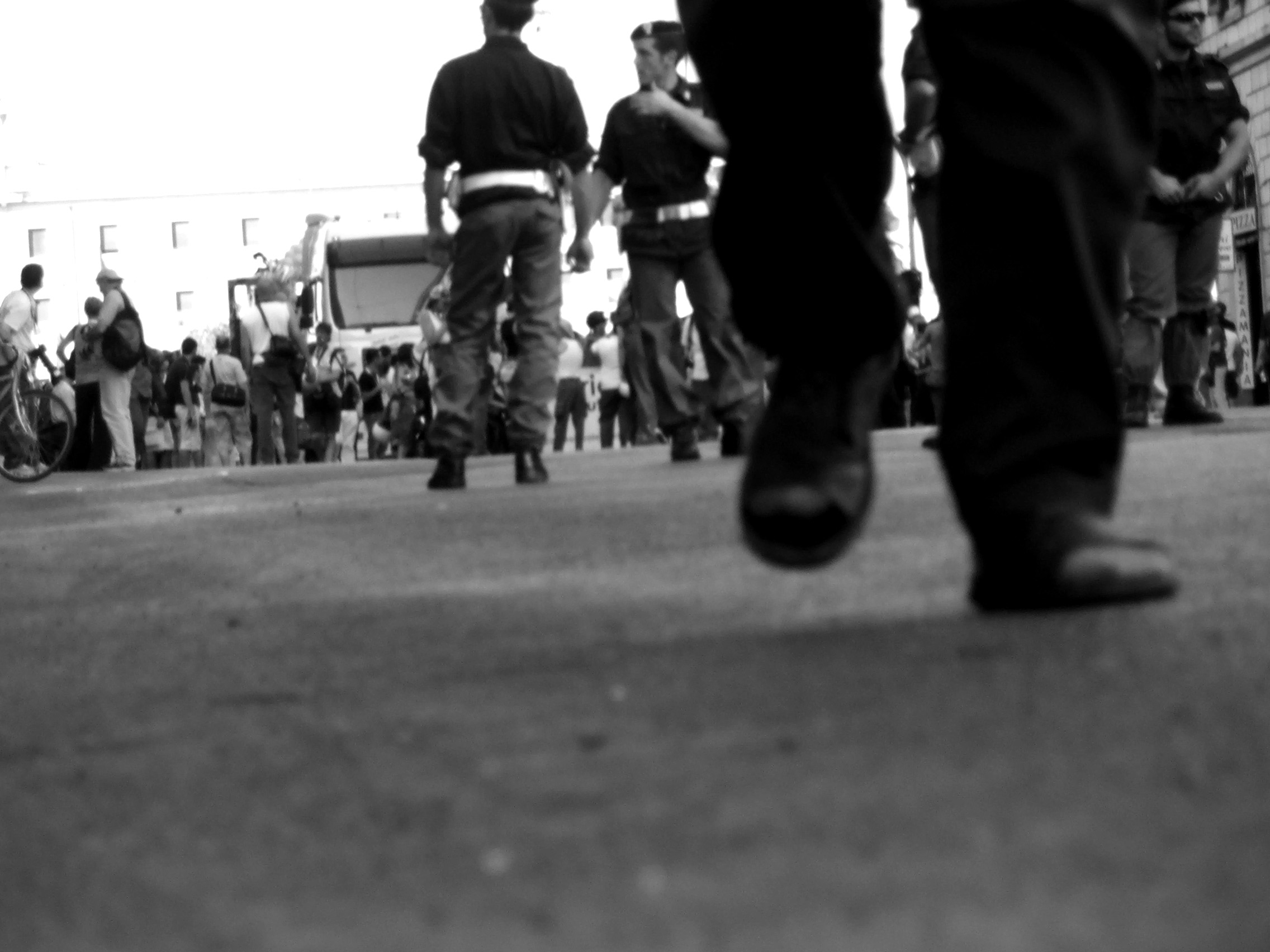 security